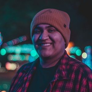 Meet your Posher, Cristian